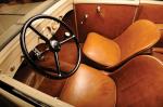 American Bantam Convertible Coupe 1941 года